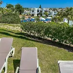 Luxury 3 Bedroom Apartment, Albufeira Resort