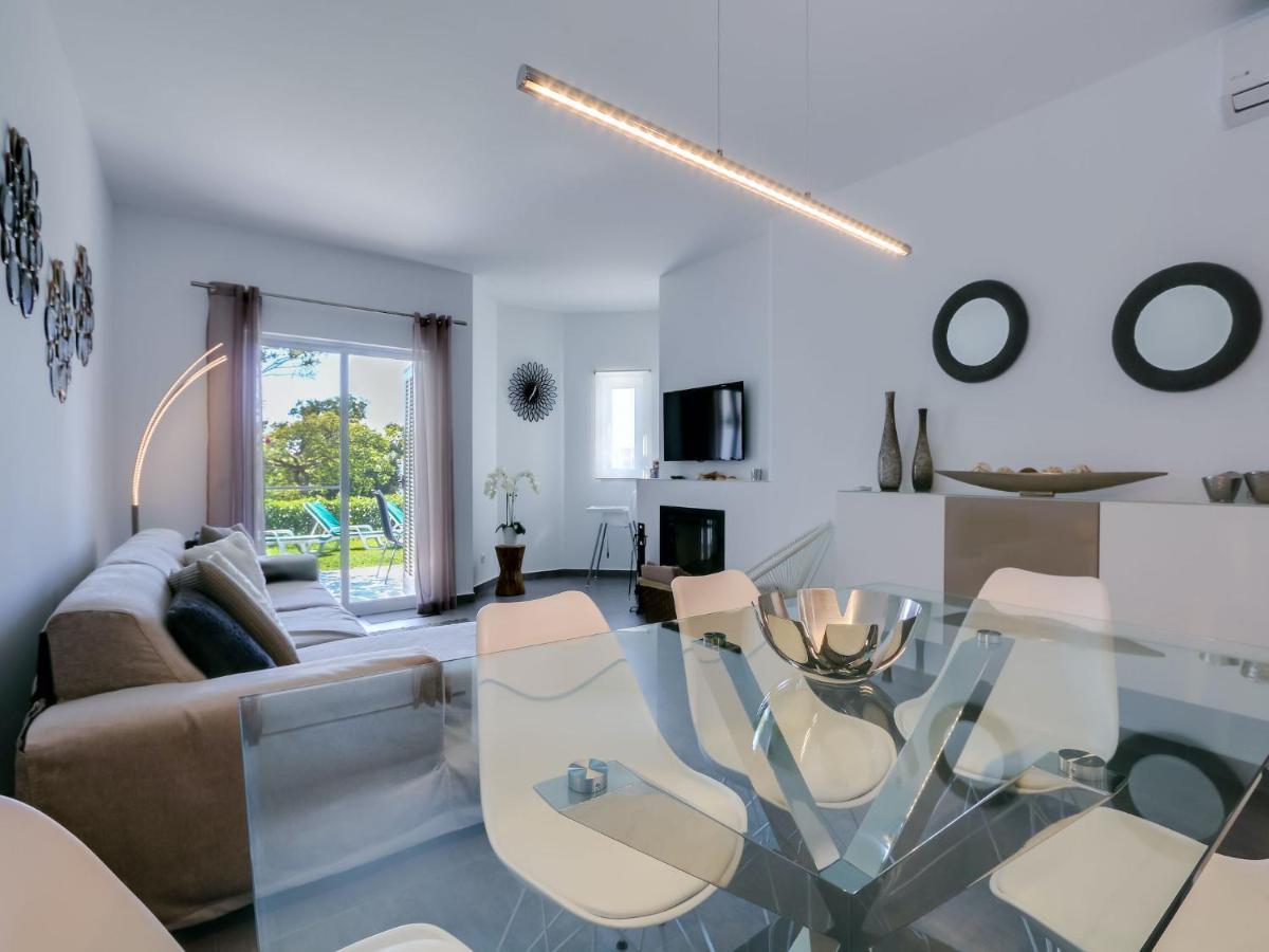 Luxury 3 Bedroom Apartment, * Albufeira
