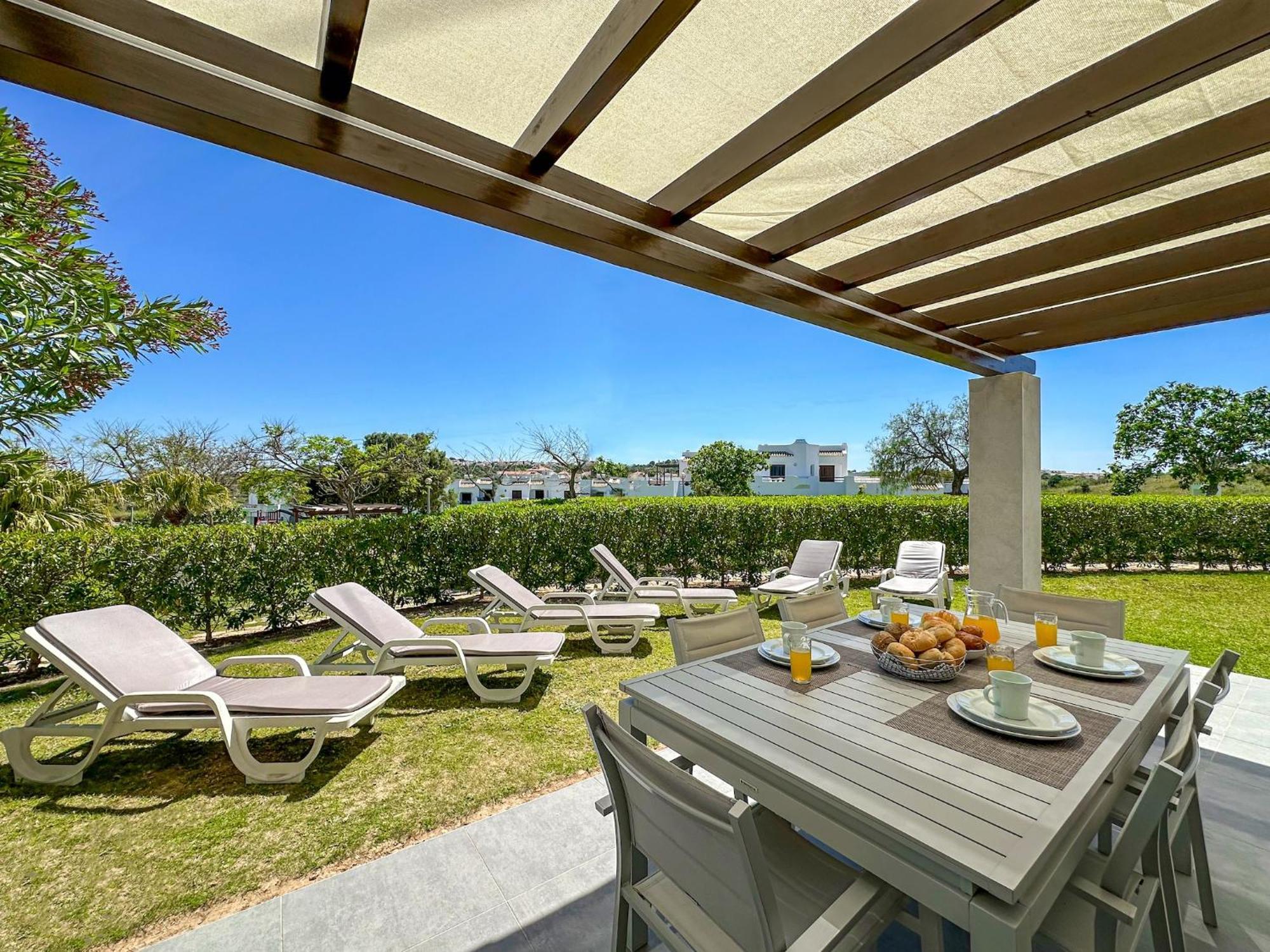 Apartment Luxury 3 Bedroom Apartment, Albufeira