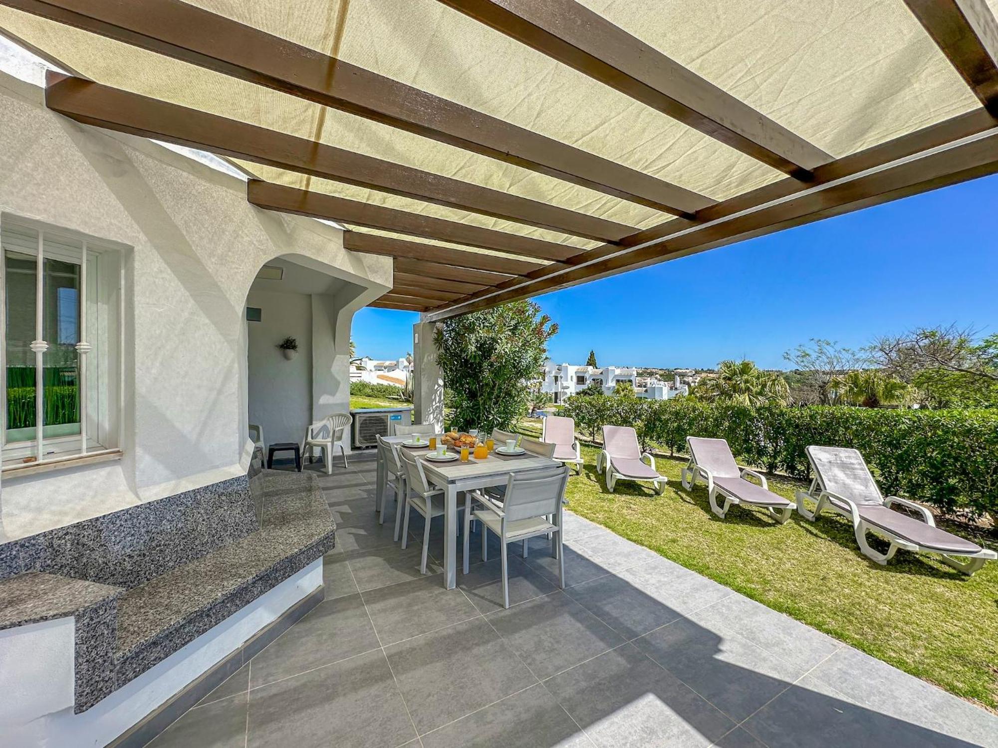 Luxury 3 Bedroom Apartment, Apartment Albufeira