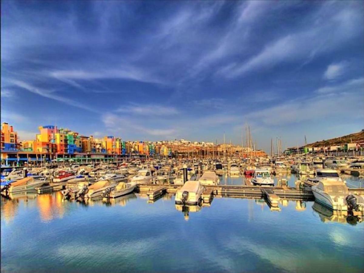 Apartment Luxury 3 Bedroom Apartment, Albufeira