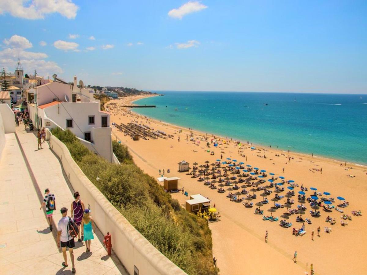 Luxury 3 Bedroom Apartment, Albufeira