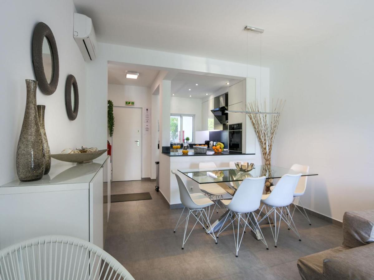Luxury 3 Bedroom Apartment, Apartment Albufeira