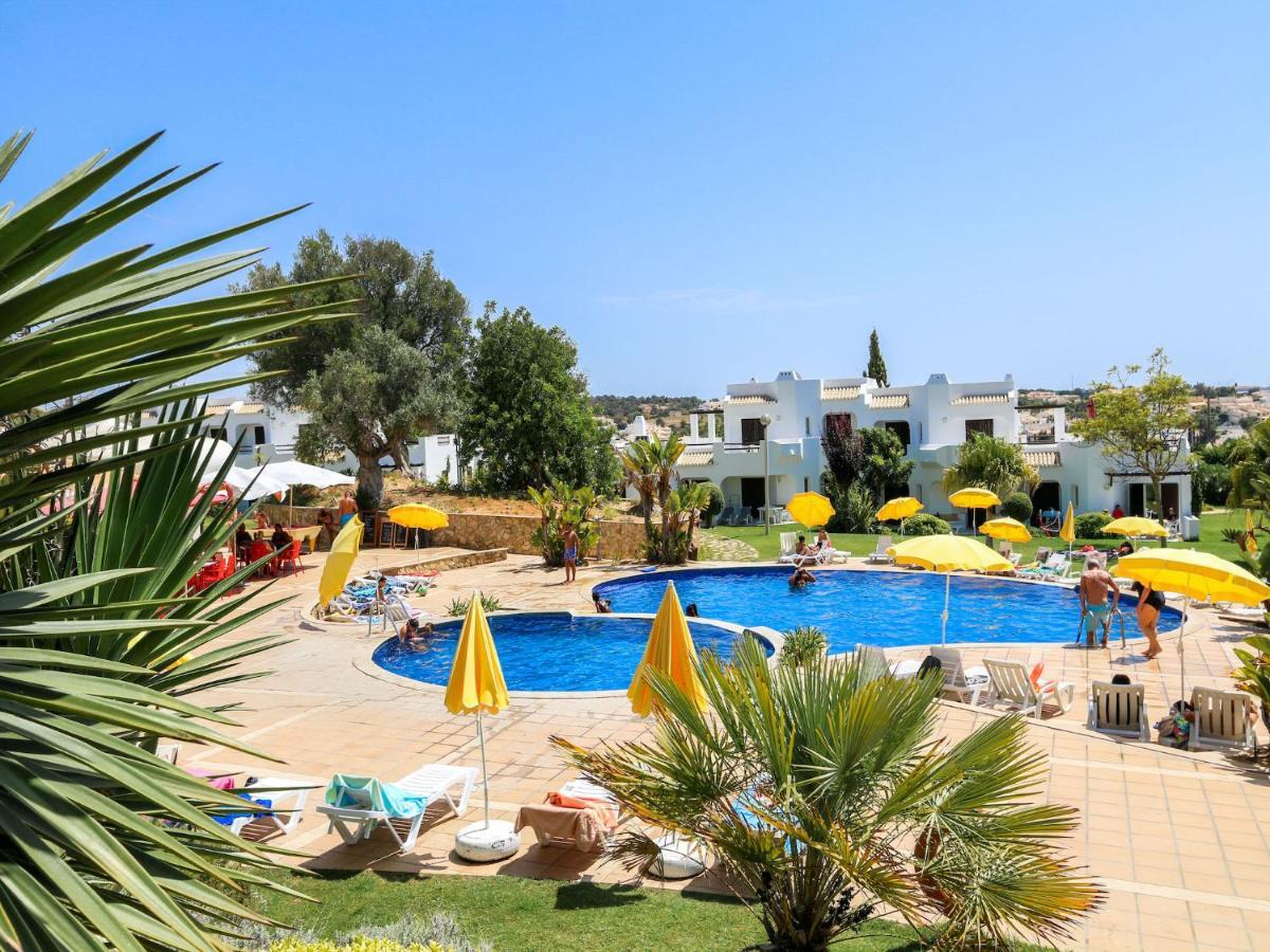 Luxury 3 Bedroom Apartment, Apartment Albufeira