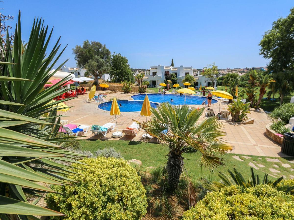 Luxury 3 Bedroom Apartment, Albufeira