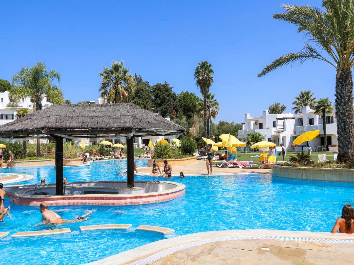 Luxury 3 Bedroom Apartment, * Albufeira