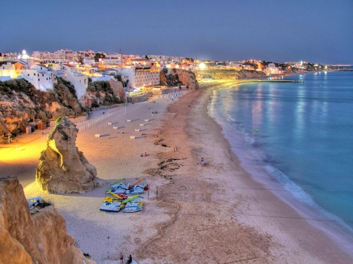 Luxury 3 Bedroom Apartment, Albufeira