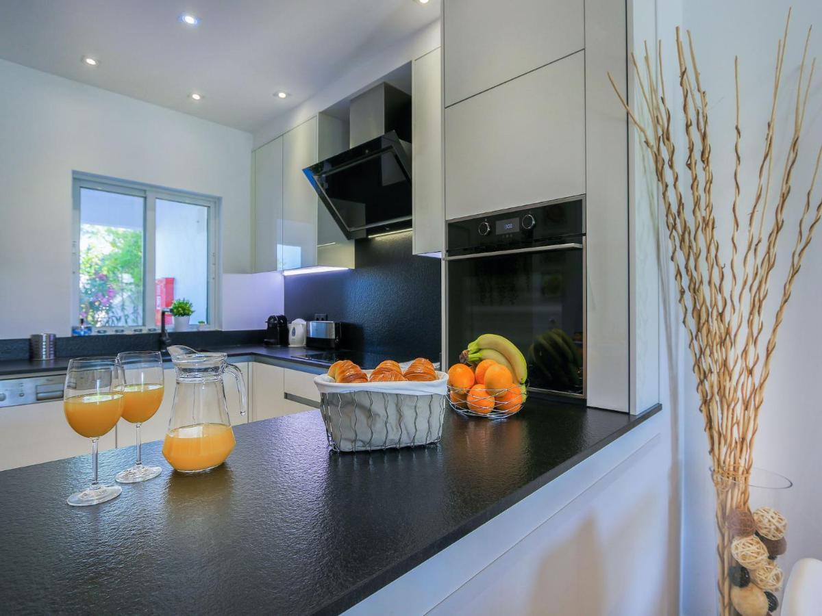 Appartement Luxury 3 Bedroom Apartment, Albufeira